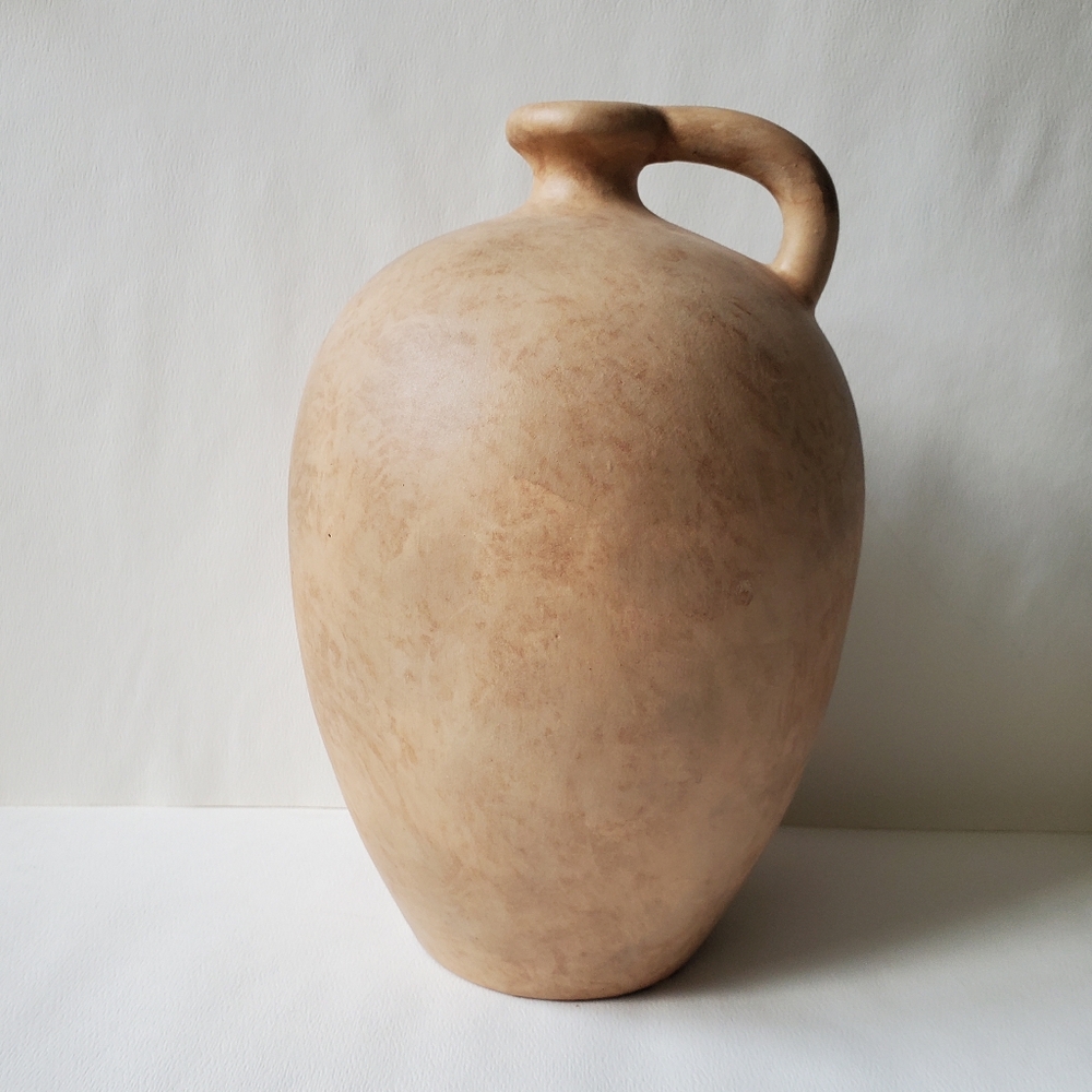 Studio McGee Weathered Jug